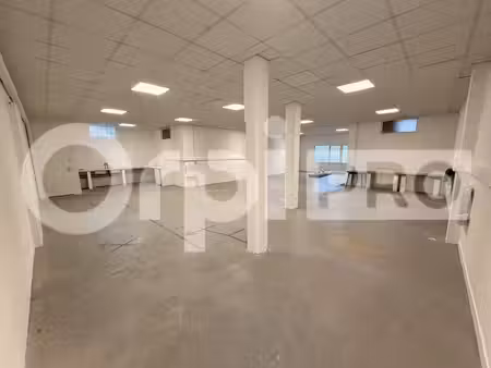 location bureaux limoges 87000 150m²