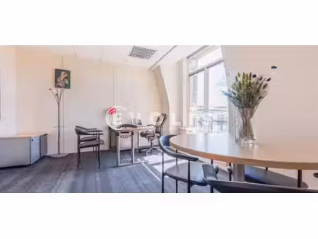 location bureaux paris 75012 13m² à 81m²