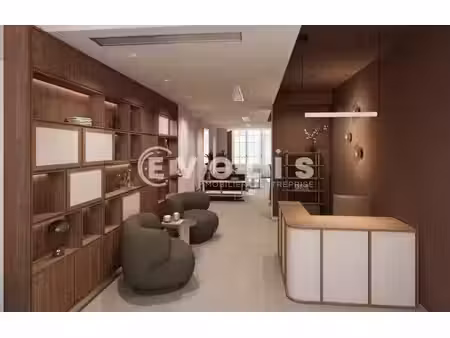 location bureaux paris 75016 139m² à 319m²