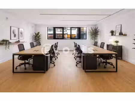 location bureaux paris 75016 78m²