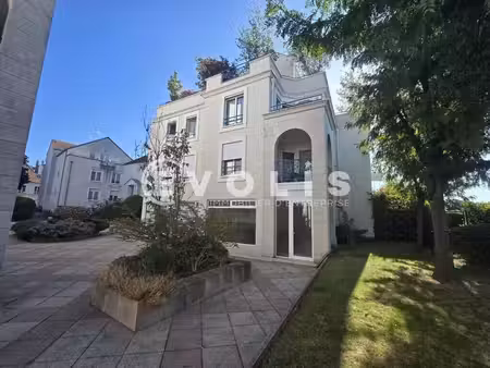 location bureaux verrieres le buisson 91370 41m²