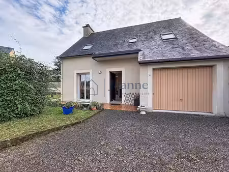 maison à vendre cancale