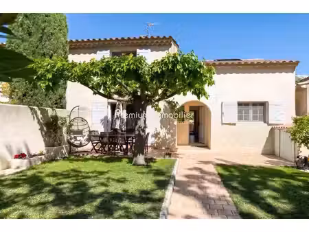 vente villa 4 pièce(s)