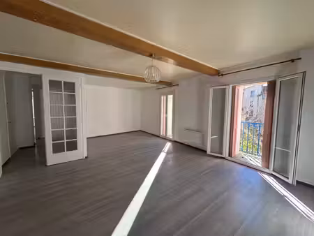 appartement f3 - 79 m²