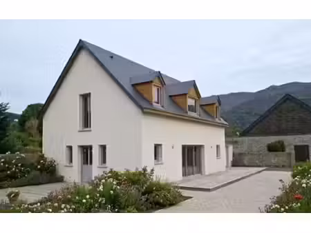 maison argelès-gazost 140 m² t-4 à vendre  490 000 €