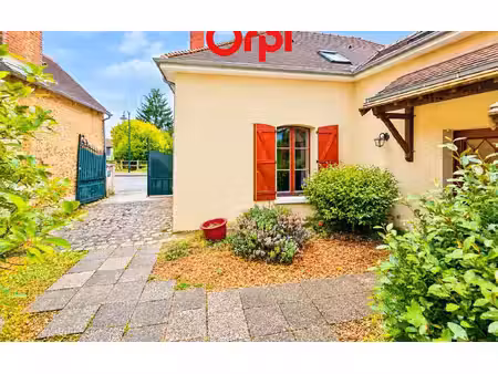 maison le luart m² t-5 à vendre  263 750 €