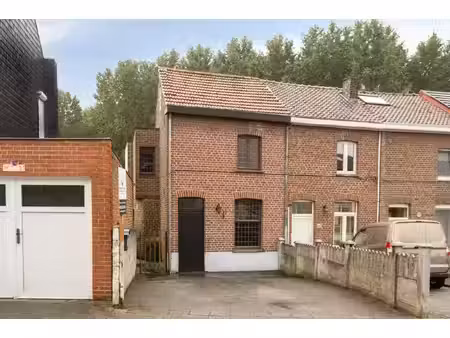 huis te koop in tongeren-borgloon met 2 slaapkamers