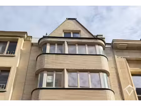 appartement te koop in oostende met 2 slaapkamers