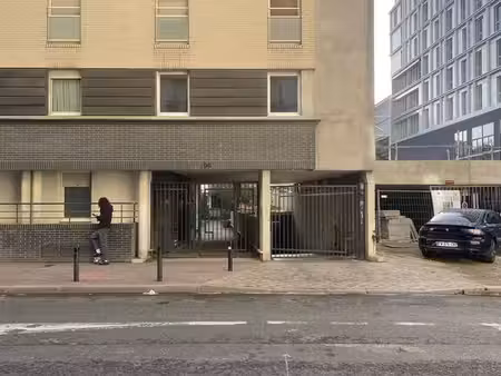 saint-ouen-sur-seine (93400)