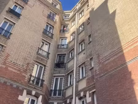 paris 19e