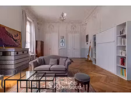 appartement à la vue imprenable à saumur - 87 m2 - 295000 €