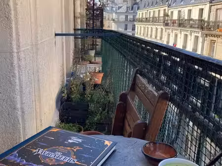 paris 18e