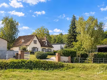 puiselet-le-marais (91150)