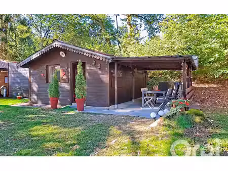 maison gérardmer m² t-3 à vendre  23 000 €
