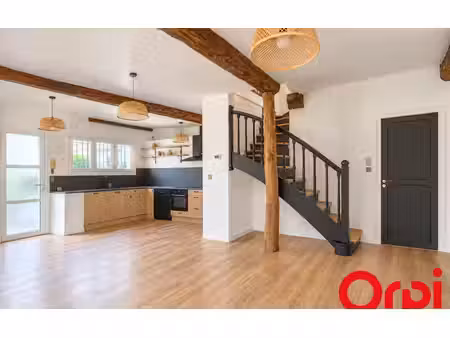 maison thil m² t-5 à vendre  439 000 €