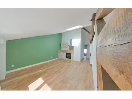 appartement romans-sur-isère 41 m² t-2 à vendre  89 000 €