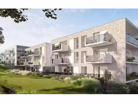 appartement guipavas 44.8 m² t-2 à vendre  240 000 €