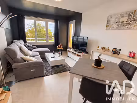 appartement à bayeux (14400)