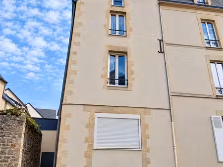 immeuble à bayeux (14400)