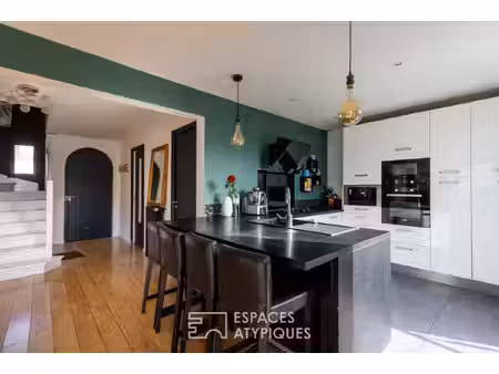 home sweet home saint malo  la briantais à saint malo - 120.09 m2 - 699000 €