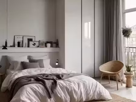 vente appartement 2 pièces 42 m² à saint-nazaire (44600)  141 000 €