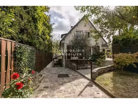 maison à vendre champigny-sur-marne