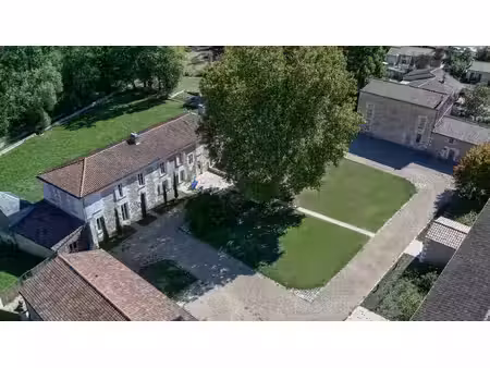 vente demeure 12 pièces