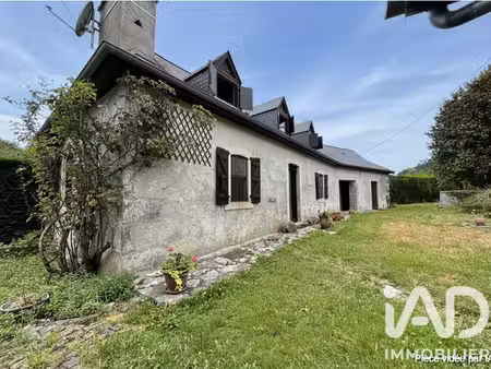 maison de campagne à bruges-capbis-mifaget (64800)