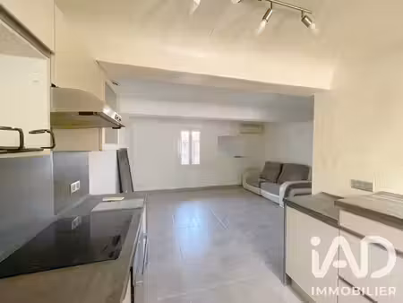 vente maison de village 3 pièces