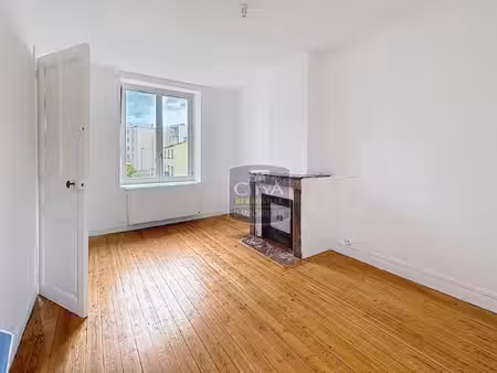 achat maison 3 pièces 58m² st quentin 02100