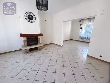 achat maison 4 pièces 81m² st quentin 02100