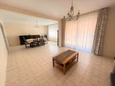 achat appartement 4 pièces 105m² st quentin 02100