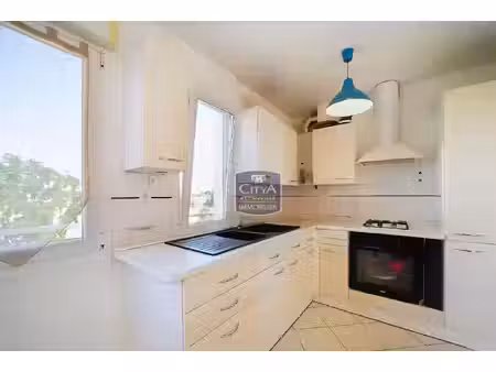achat appartement 4 pièces 67m² st quentin 02100