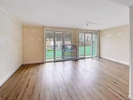 achat appartement 3 pièces 65m² st quentin 02100