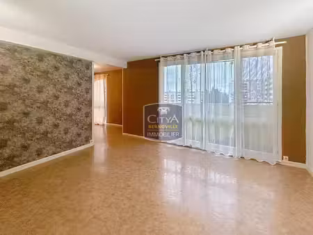 achat appartement 3 pièces 68m² st quentin 02100