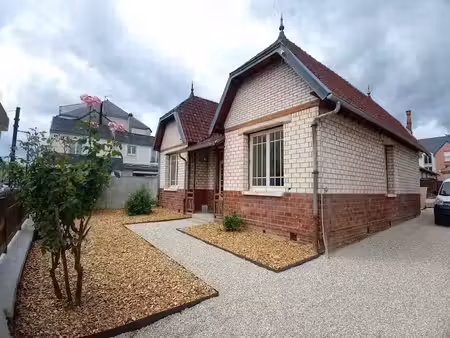 location maison 5 pièces 125 m² à angers (49000)  1 350 €