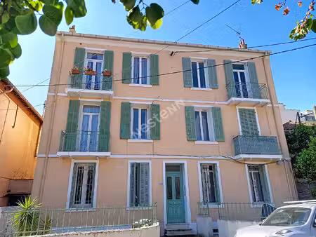 location toulon bon-rencontre appartement de 3 pièces de 59 m²