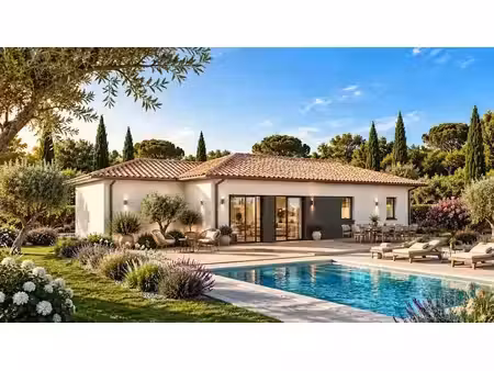 vente maison neuve 4 pièces 98 m² à bergerac (24100)  276 000 €