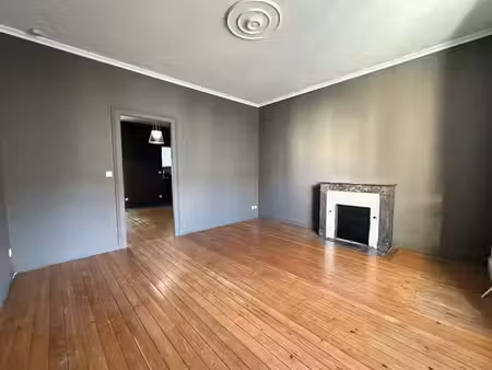 vente maison 5 pièces 112 m² à le mans (72000)  261 450 €
