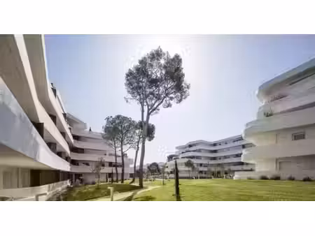 location appartement 3 pièces 61m2 marseille 9eme (13009) - 1099 € - surface privée