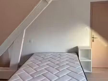 location meublée locaux professionnels 4 pièces 100 m² à lille (59000)  660 €
