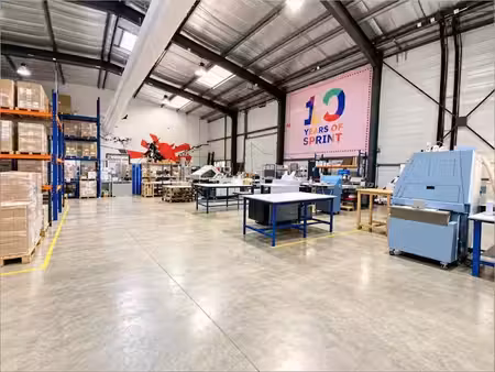 location locaux professionnels 1 pièce 360 m² à toulouse (31000)  2 685 €