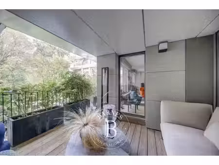 à vendre  appartement versailles 3 chambres - 141 m² - 1 360 000 €