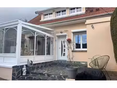 maison le havre 120 m² t-5 à vendre  332 000 €