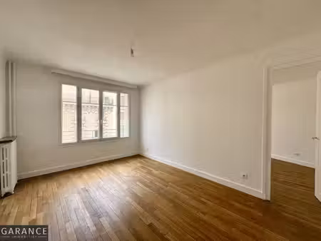 appartement de 4 pièces de luxe en location à nation-picpus  gare de lyon  bercy  france