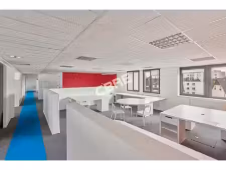 location local professionnel 795m²