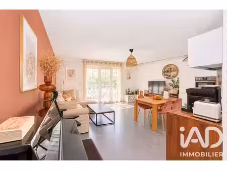 appartement à marseille (13012)