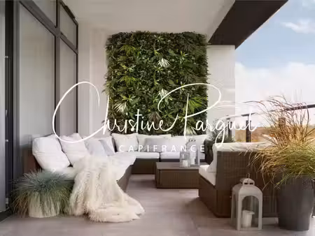 appartement à vendre myans 3 pièce(s) 68m2 274 610€