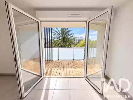 appartement à toulouse (31200)