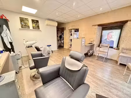 local commercial 35 m2 à louer